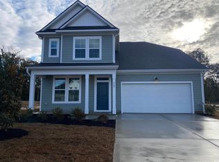 462 Joseph St LOT 43, Longs, SC 29568