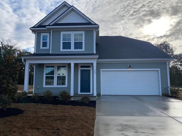 462 Joseph St Lot 43, Longs, SC 29568