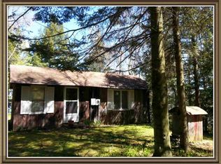 W7004 Von Besser Dr, Merrill, WI 54452