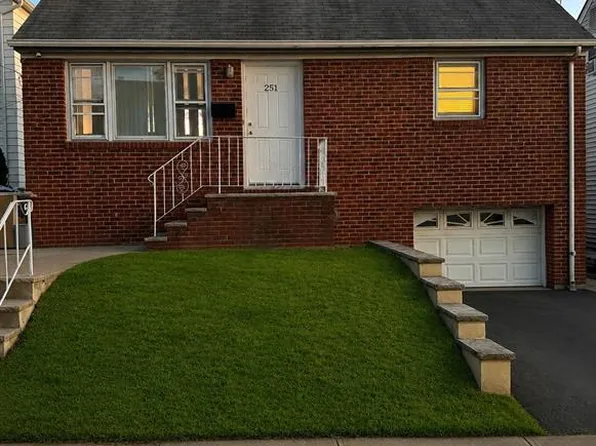 251 Stover Ave, North Arlington, NJ 07031