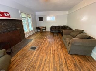 1315 Cambridge Rd, Ann Arbor, MI 48104