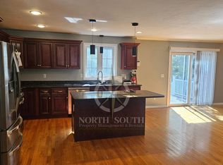 128 Brookside Ave, Brockton, MA 02301