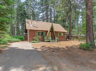 866 Julie Ln, South Lake Tahoe, CA