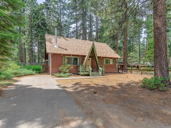 866 Julie Ln, South Lake Tahoe, CA 96150