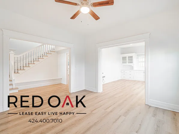 1201 S Harvard Blvd #1201, Los Angeles, CA 90006