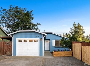 3505 Autumnwood Ct SE, Olympia, WA 98501