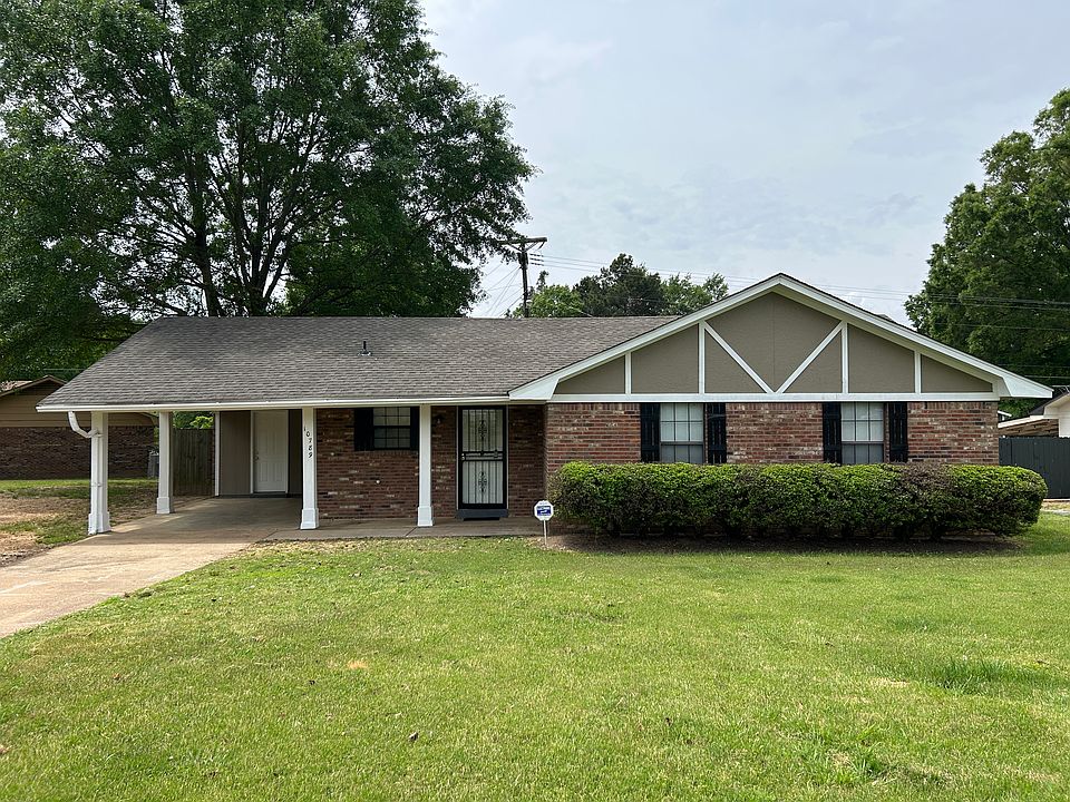 1st image of 10789 French Fort Dr