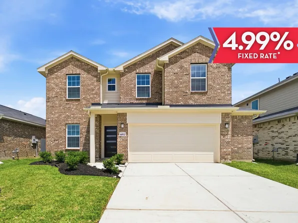 9002 Gull Cyn, Baytown, TX 77521