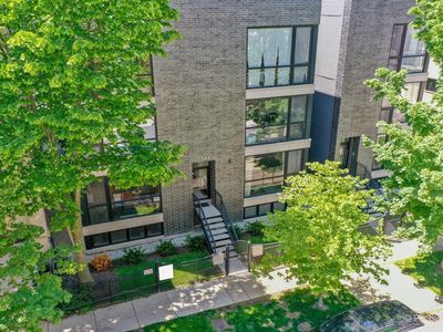 1346 N Claremont Ave #1S, Chicago, IL, 60622