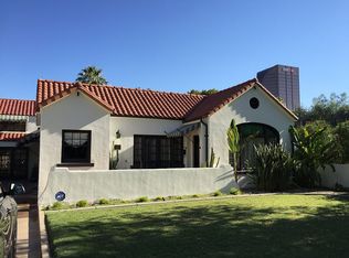 51 E Monte Vista Rd, Phoenix, AZ 85004