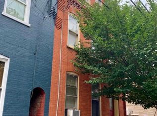 710 N Queen St, Lancaster, PA 17603