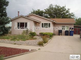 209 Conchas St NE, Albuquerque, NM 87123