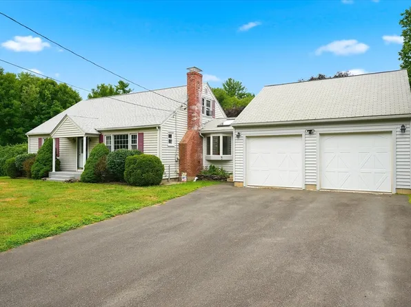 177 Whitaker Rd, Westfield, MA 01085