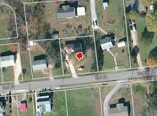 424 2nd St, Buchanan, VA 24066