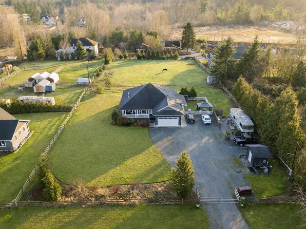 23436 44th Ave, Langley, BC V2Z 2V2