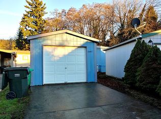 13462 SE Raymond St #52, Portland, OR