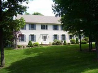 16 Mill Creek Rd, Sparta, NJ 07871