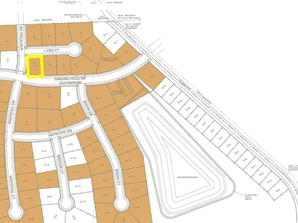 5201 Lynx Ct, Sioux City, IA 51106