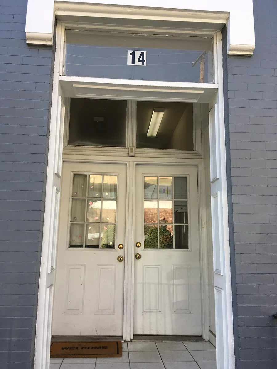 Building Photo - 14 N Harrison St #1