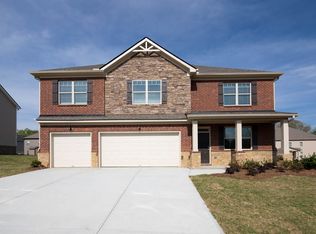 120 Blossom Wood Dr, Senoia, GA 30276