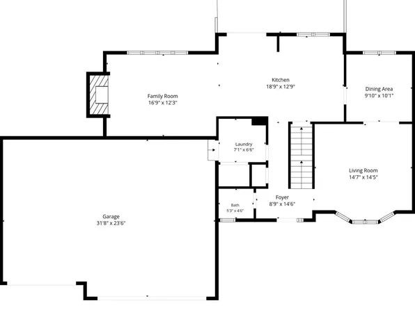 9623 161st St W, Lakeville, MN 55044