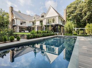 45 Husted Ln, Greenwich, CT 06830