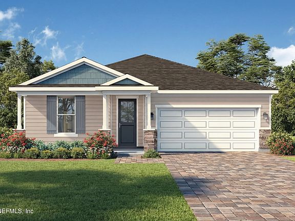 2nd image of 1134 HAMMOCK DUNES Drive