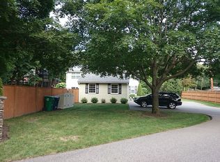 120 Hammondswood Rd, Newton, MA 02467