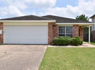 2422 Gwenfair Dr, Spring, TX 77373