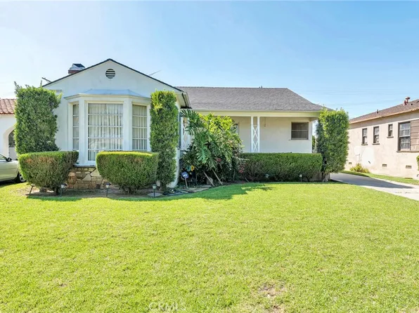 9147 Haas Ave, Los Angeles, CA 90047