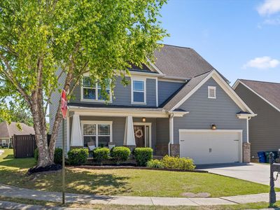 5503 Seagrove Ln, Hixson, TN, 37343