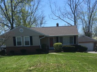 8183 Forest Rd, Cincinnati, OH 45255