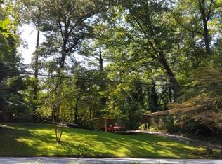 2048 Abby Ln, Atlanta, GA 30345