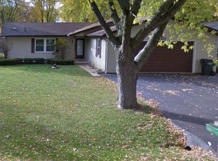 1707 Esch Rd, Twin Lakes, WI 53181