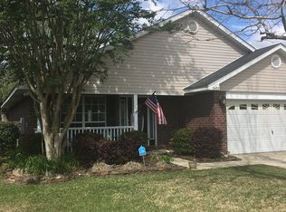 2473 Portobella Pl, Cantonment, FL 32533