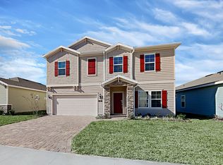 184 Hemlock Poin, Saint Augustine, FL 32086