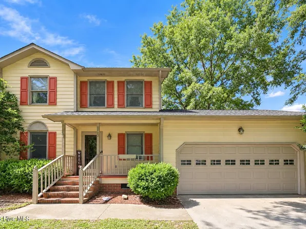 1142 Lakeview Avenue, Richlands, NC 28574
