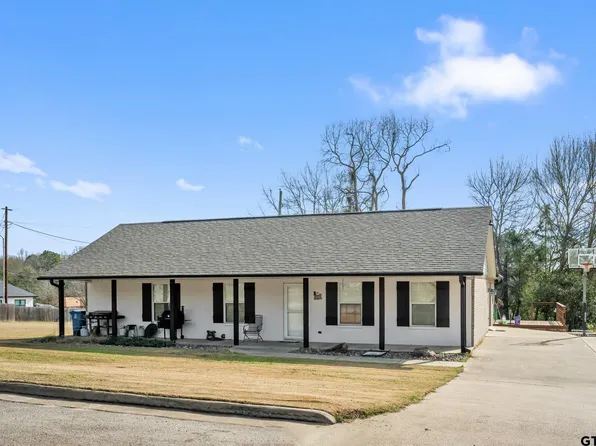 200 David Dr, Hawkins, TX 75765