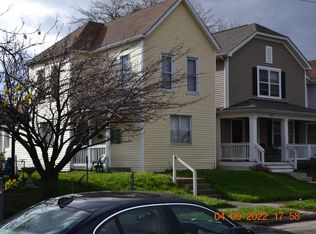 1103 Walters St, Columbus, OH 43201