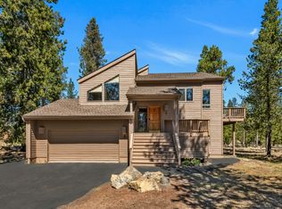 17748 Malheur Ln, Sunriver, OR 97707
