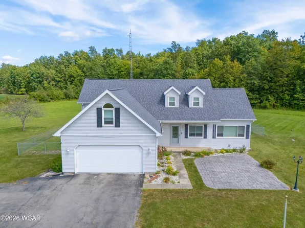 1845 Bowman Rd, Lima, OH 45804