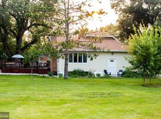 1302 K Ave, Jefferson, IA 50129