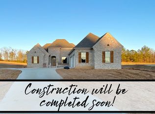 380 Driftwood Ln, Florence, MS 39073