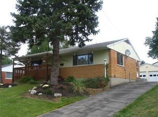 10852 Lemarie Dr, Cincinnati, OH 45241
