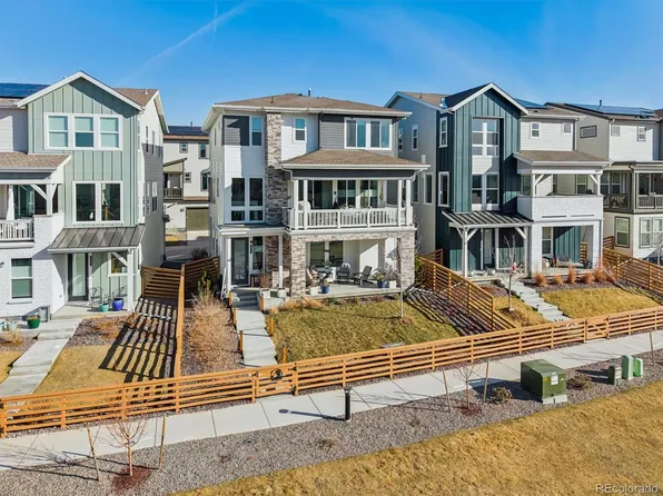881 Lariat Lane, Lafayette, CO 80026