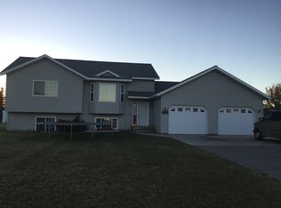 1013 5th Ave NW, Perham, MN 56573
