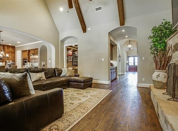 3rd image of 4120 Chimney Rock Dr