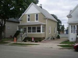 7408 W Madison St, Milwaukee, WI 53214