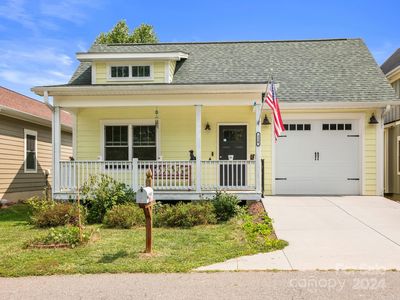 114 Green Creek Loop, Asheville, NC, 28804