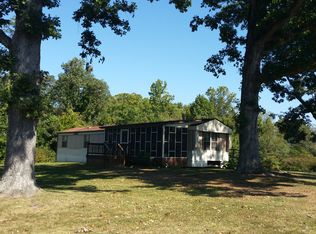 341 Rothwood Rd, Monroe, VA 24574